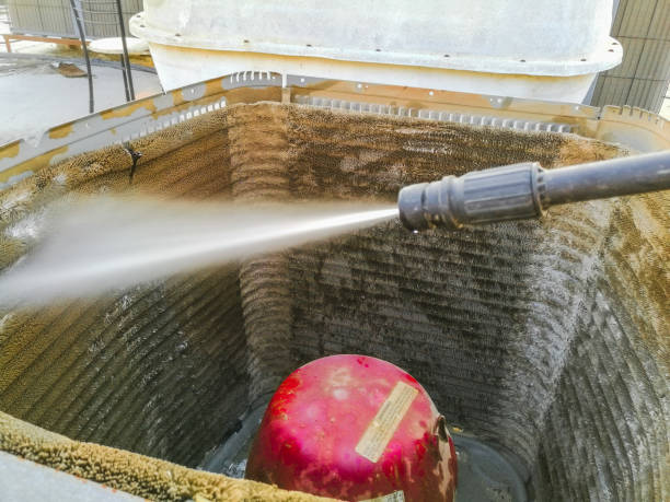 Best Air Duct Cleaning Near Me  in San Carlos Park, FL