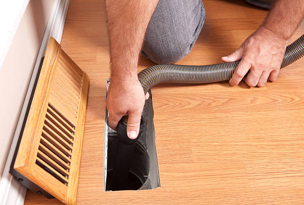Best Best Air Duct Cleaning Company  in San Carlos Park, FL